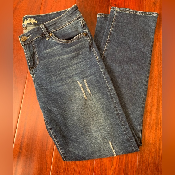 Kut from the Kloth Ripped Jeans - Picture 2 of 16